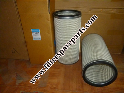 P500909 Donaldson air filter
